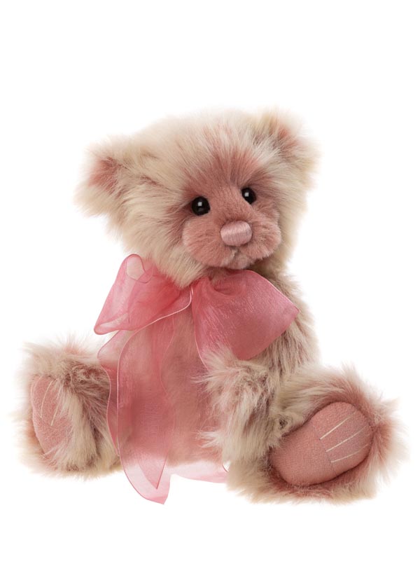 Charlie Bear Saturday $95.00 + freight 2025