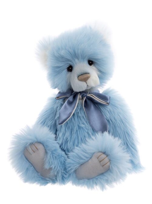 Charlie Bear Suzanne $170.00 + freight 2025