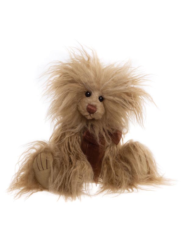 Charlie Bears Tater Tot $99.00 +freight 2025