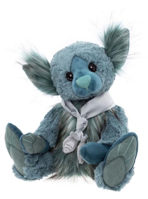 Charlie Bear Water Elf $170.00 + freight 2025