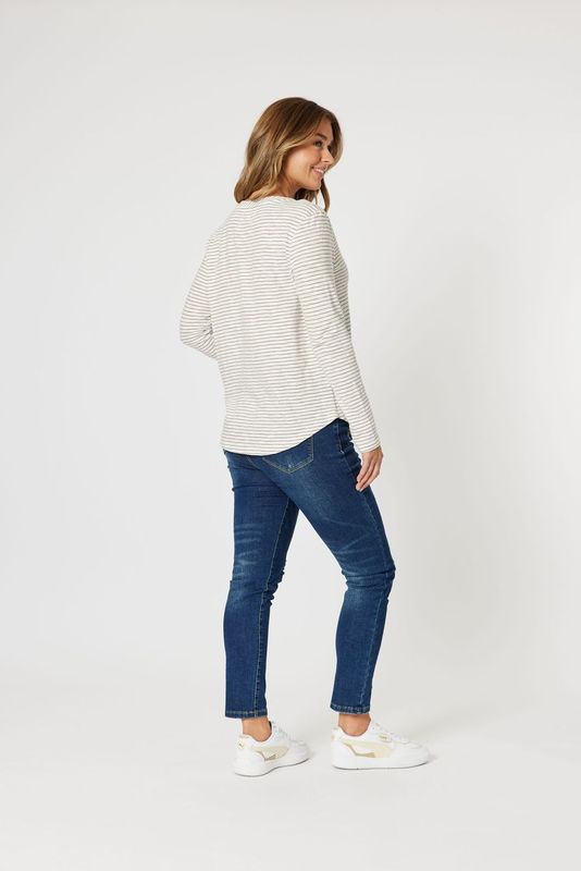 Threadz Riviera Tee 47074