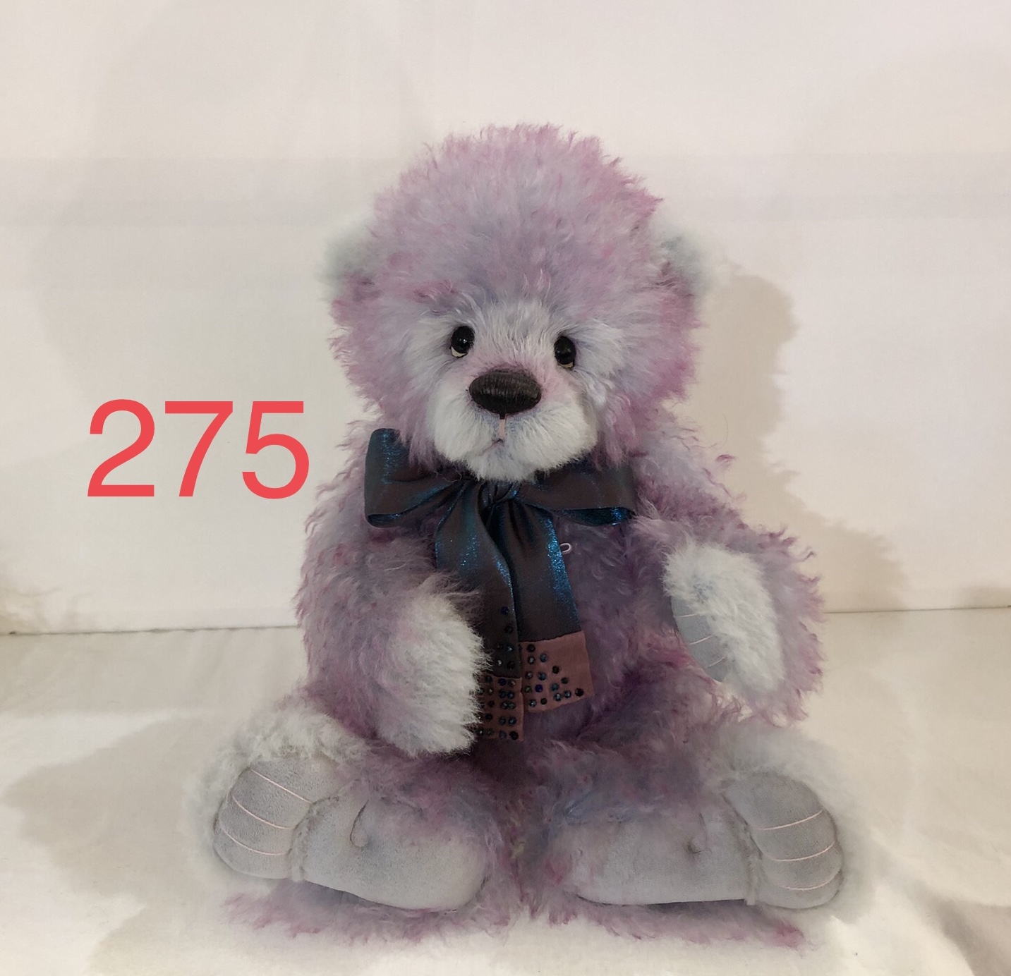 Charlie Bear Paw Store Exclusive Juliet 2025 - Image 2