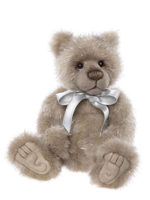 Charlie Bears Cuddle Time Exclusive Fairy Dust
