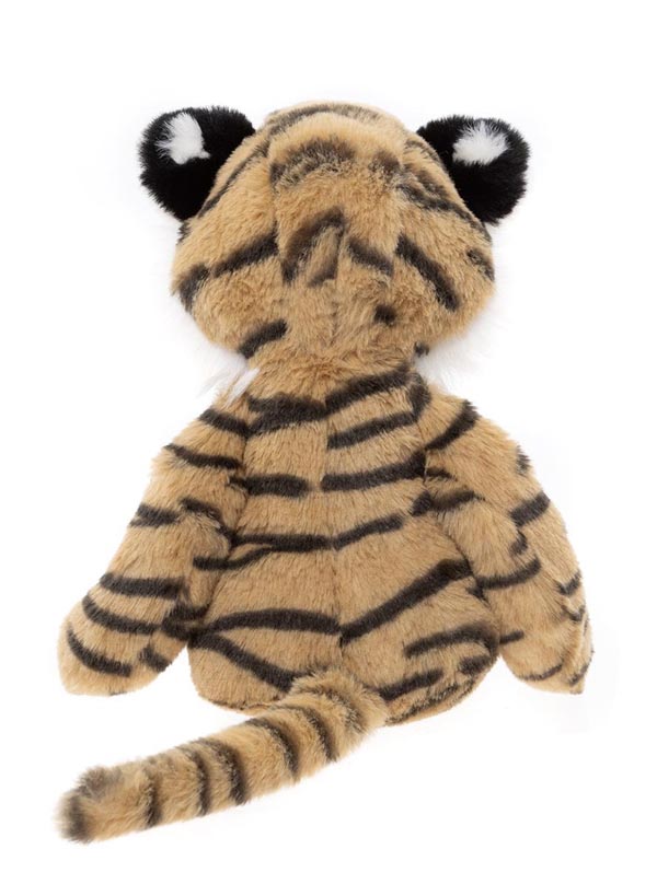 Charlie Bears Bear & Me Terry Tiger