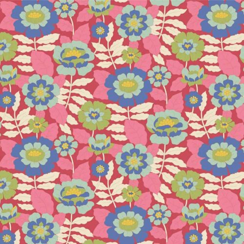 Tilda Wallflower Beverley Pink 100610
