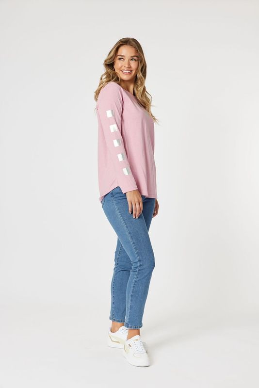 Threadz Chicago Slim Leg Jean Denim 47450 - Image 4