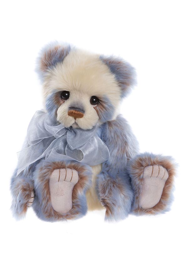 Charlie Bear Aurelia 2024