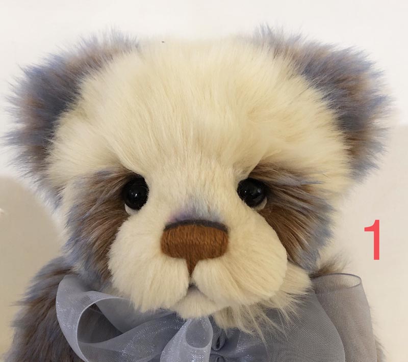Charlie Bear Aurelia 2024 - Image 3