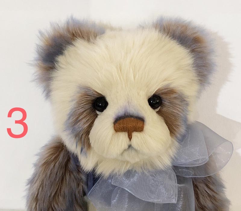 Charlie Bear Aurelia 2024 - Image 7