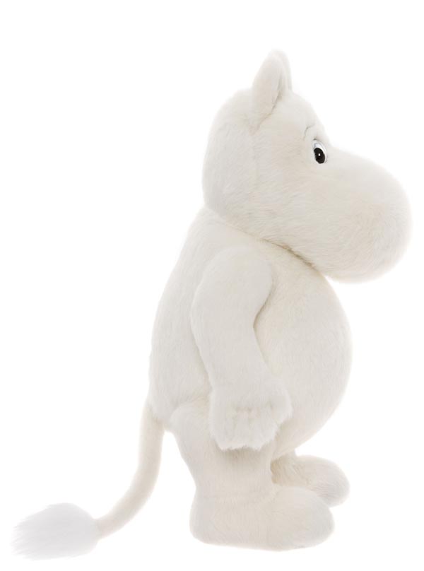 Charlie Bears Moomintroll - Image 2