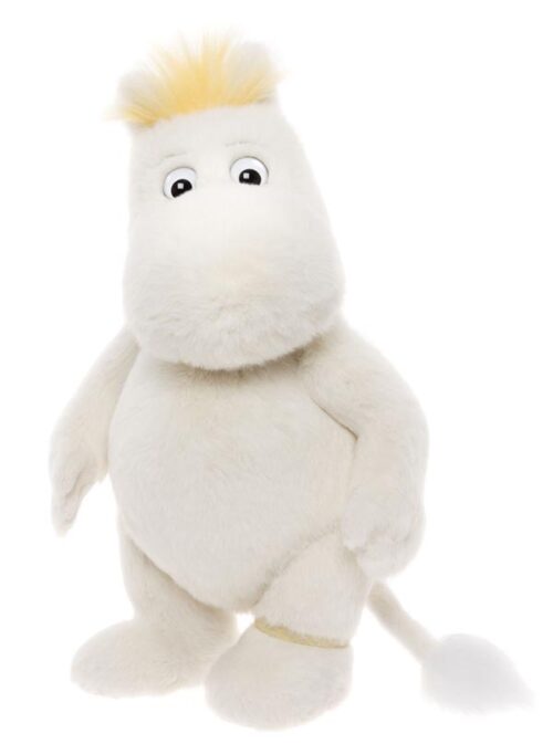 Charlie Bears Moomin Snorkmaiden