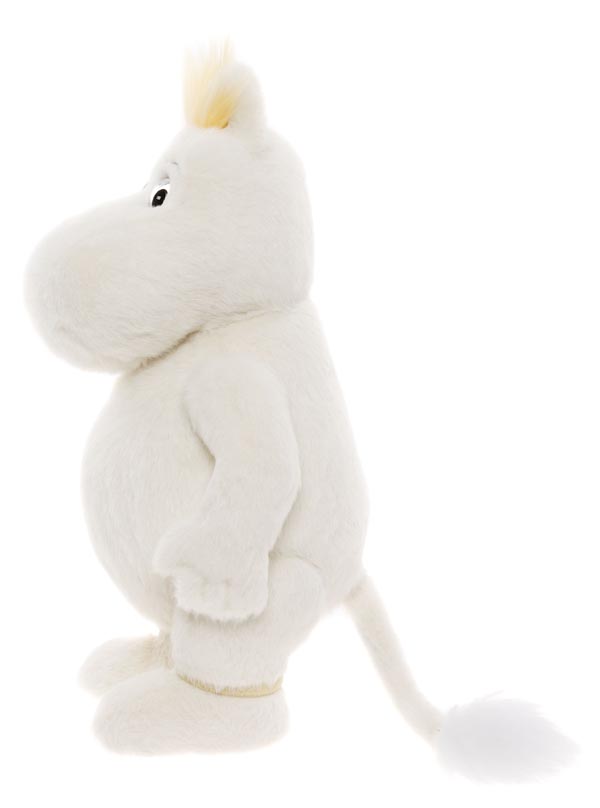 Charlie Bears Moomin Snorkmaiden
