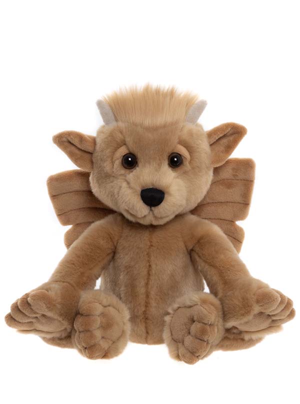 Bartizan Bearhouse Bear