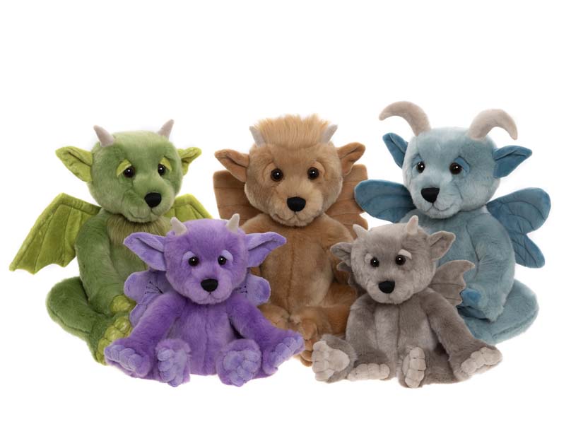 Bartizan Bearhouse Bear - Image 8