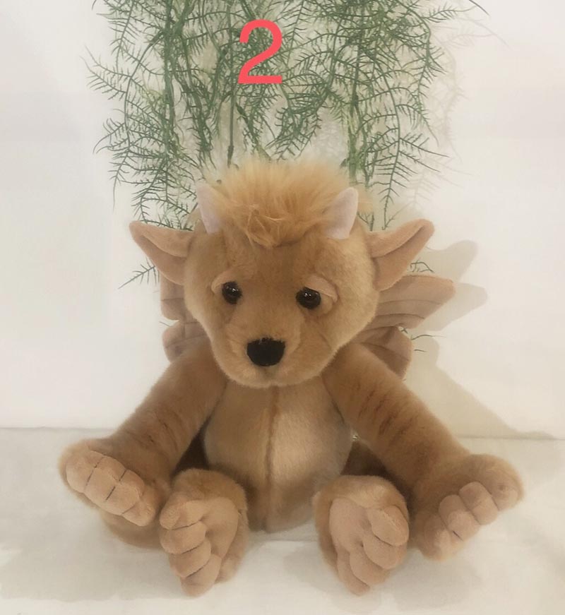 Bartizan Bearhouse Bear - Image 3