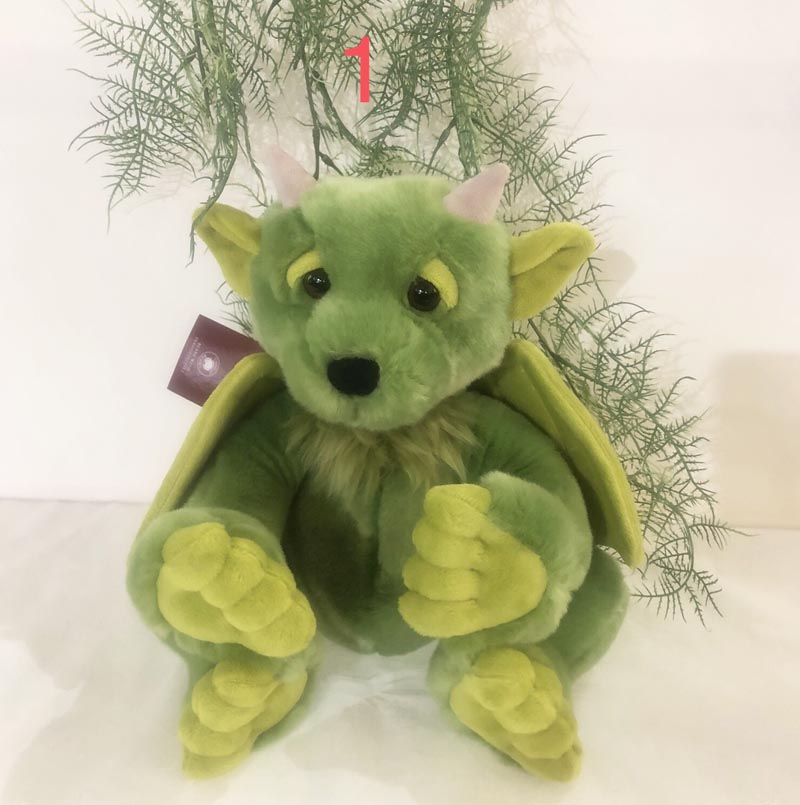 Spires Bearhouse Charlie Bear - Image 6