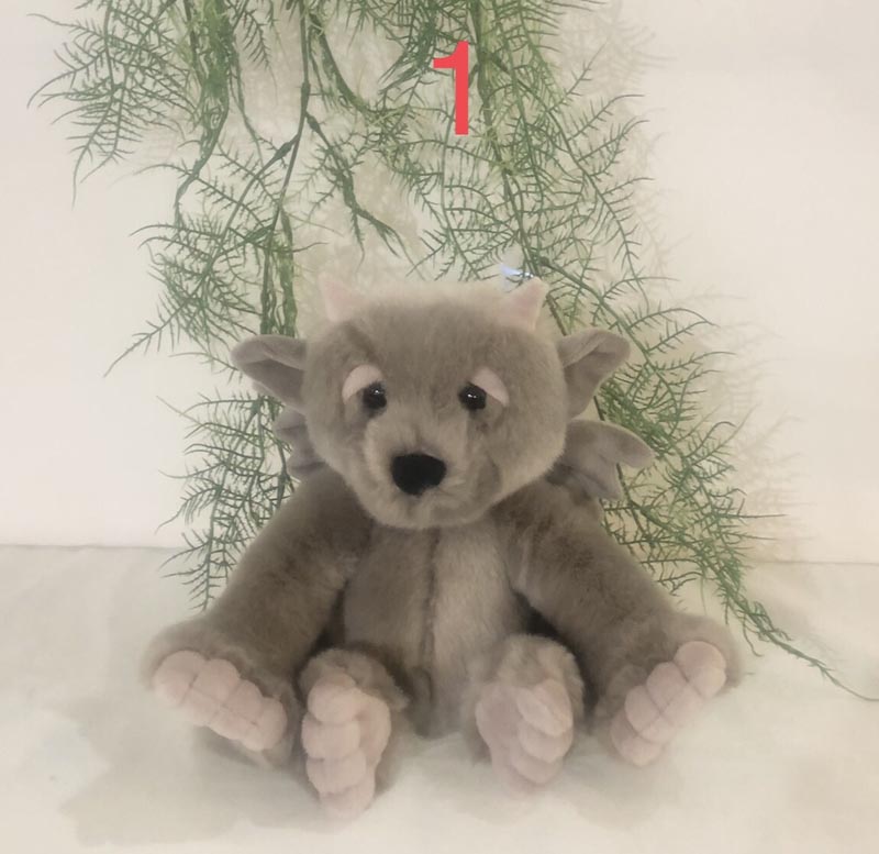 Moat Bearhouse Charlie Bear - Image 3