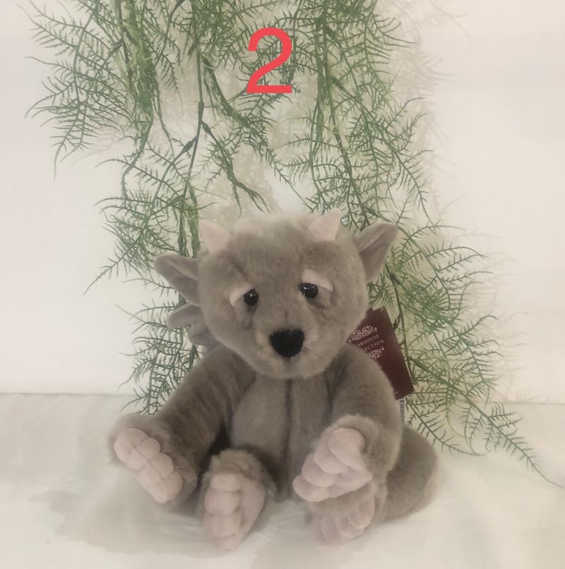 Moat Bearhouse Charlie Bear - Image 2