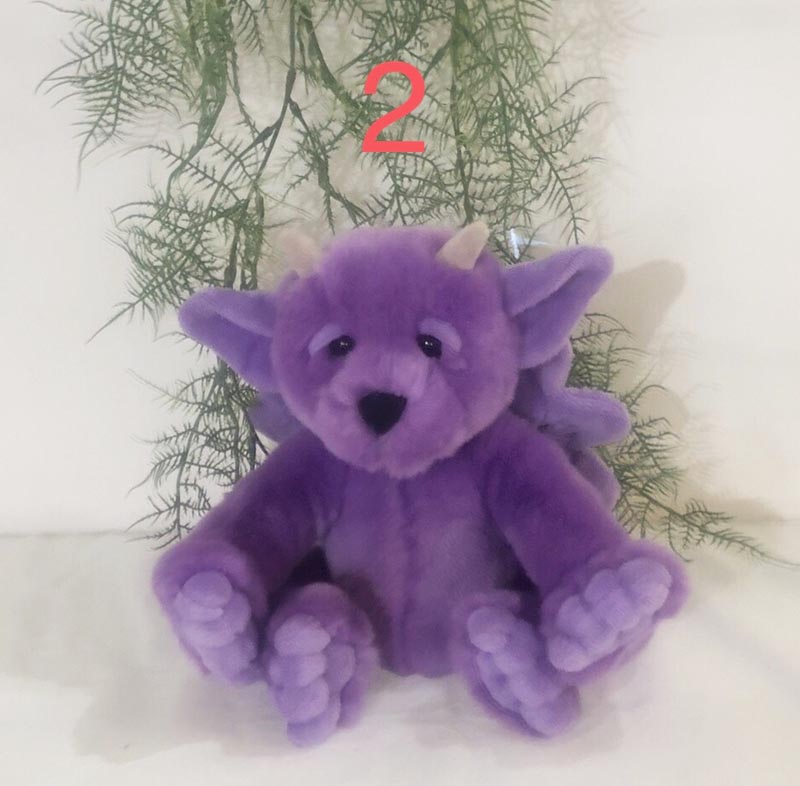 Portcullis Bearhouse Charlie Bear - Image 6
