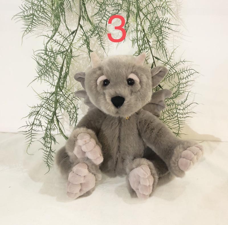 Moat Bearhouse Charlie Bear - Image 7