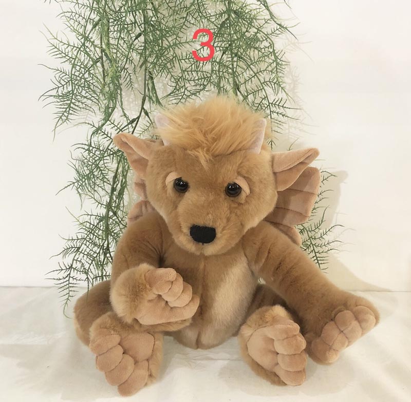 Bartizan Bearhouse Bear - Image 4