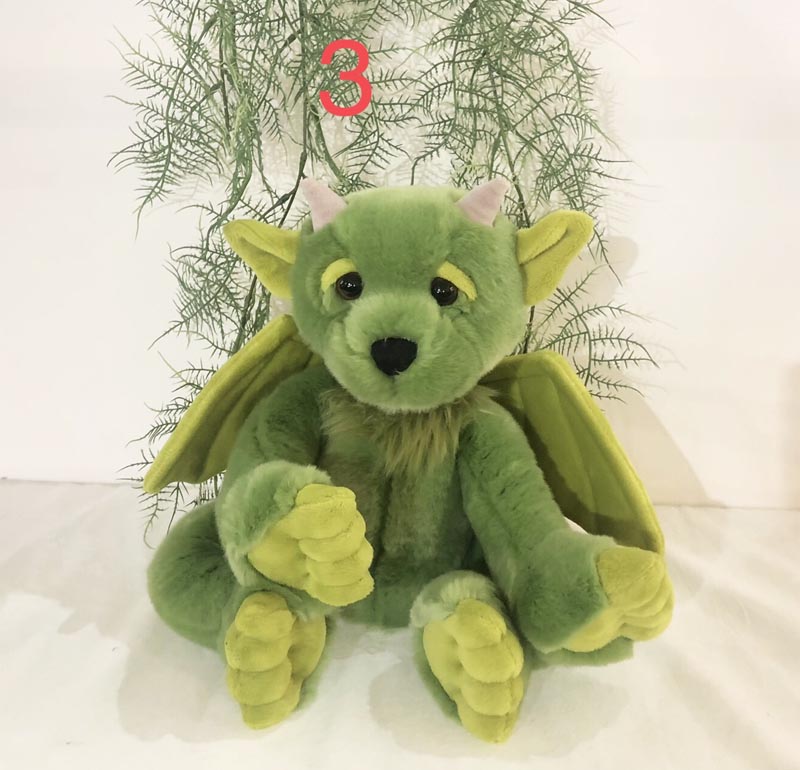 Spires Bearhouse Charlie Bear - Image 4