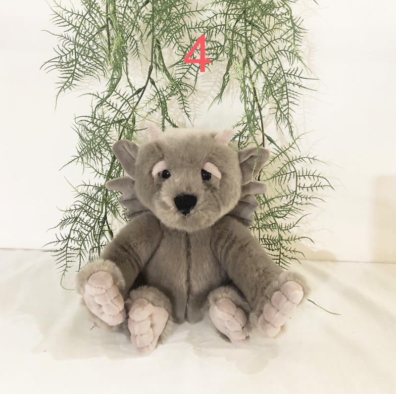 Moat Bearhouse Charlie Bear - Image 6
