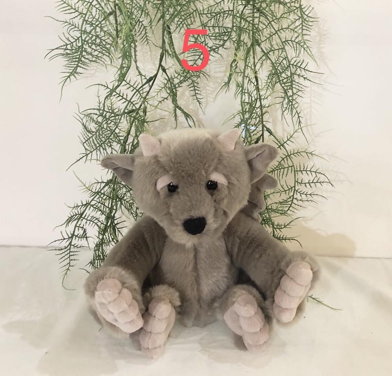 Moat Bearhouse Charlie Bear - Image 5