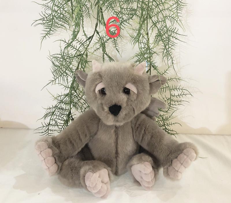 Moat Bearhouse Charlie Bear - Image 4