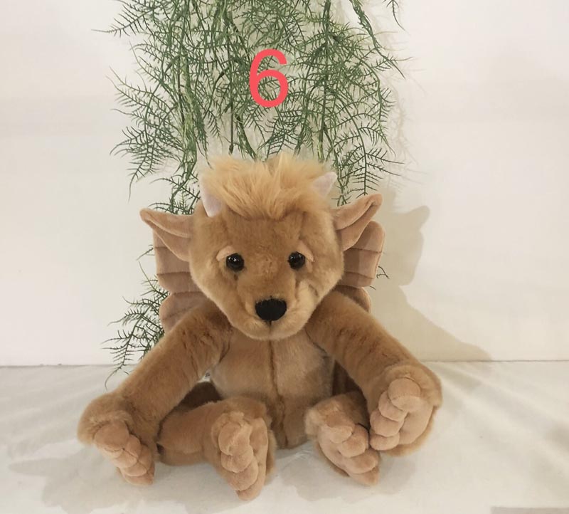 Bartizan Bearhouse Bear - Image 6