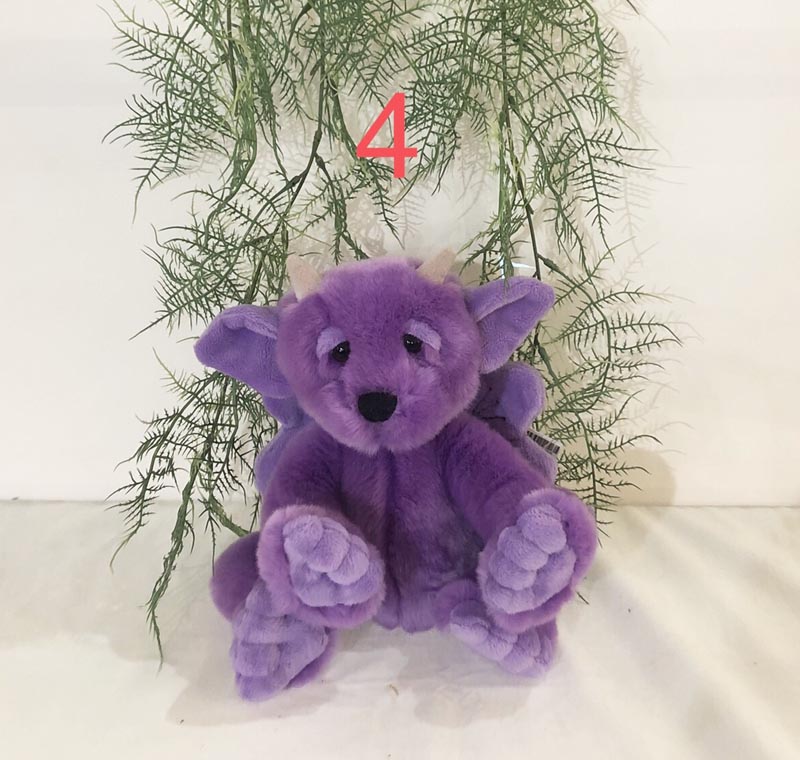Portcullis Bearhouse Charlie Bear - Image 5