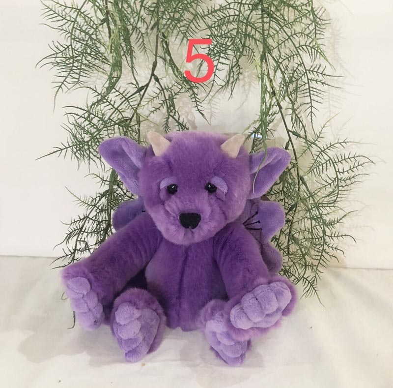 Portcullis Bearhouse Charlie Bear - Image 4