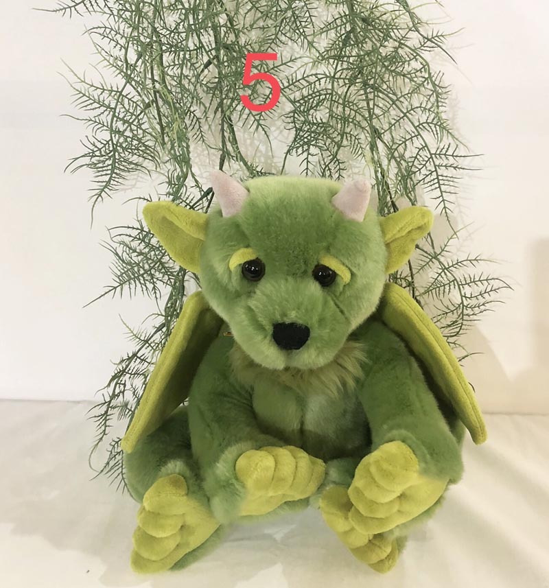 Spires Bearhouse Charlie Bear
