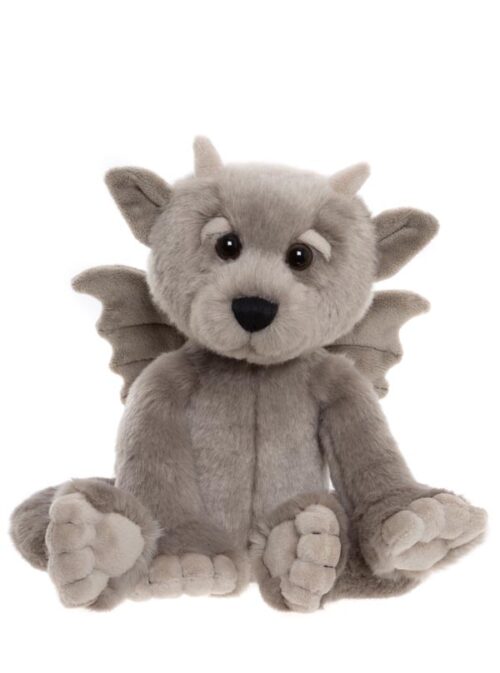 Moat Bearhouse Charlie Bear