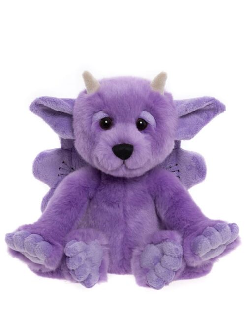 Portcullis Bearhouse Charlie Bear