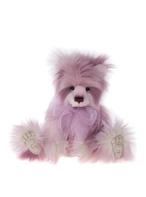 Charlie Bear Keeper of Secrets