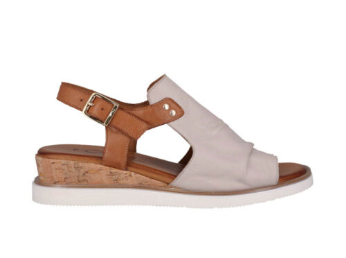 Cabello Alina Sandal Taupe
