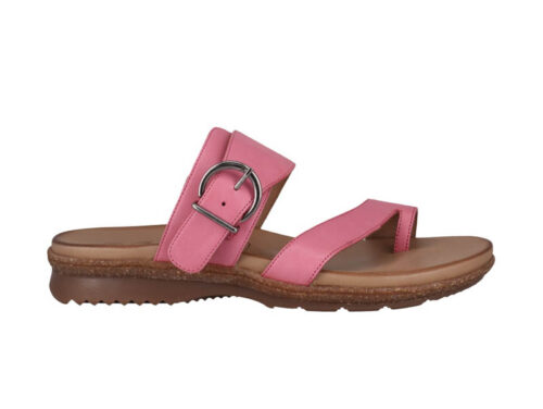 Cabello Archy Pink Sandal