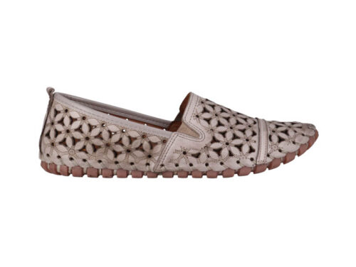 Cabello Muriel Shoe Taupe