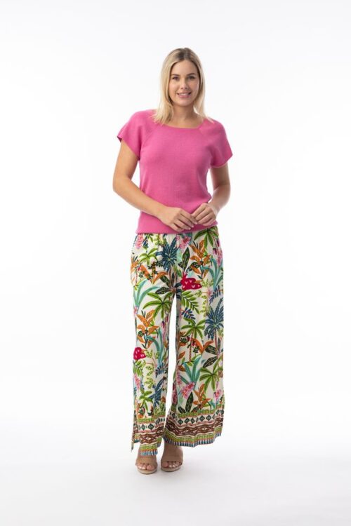 Orientique Ovahe Pant 32435