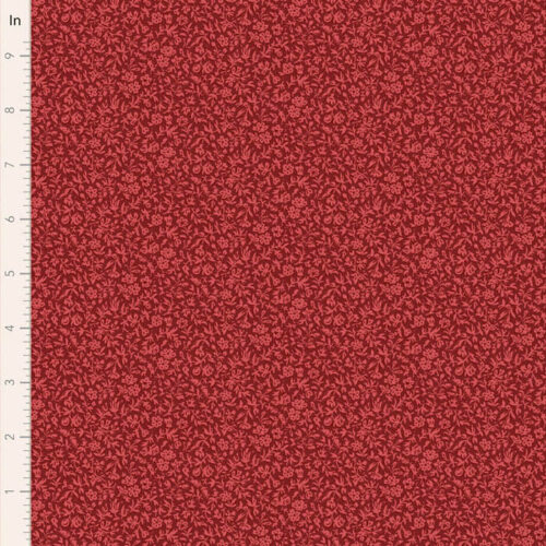 Tilda Eve-Burgundy 110140