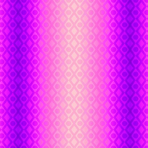 Patchwork Fabric Caravan 8299-55_