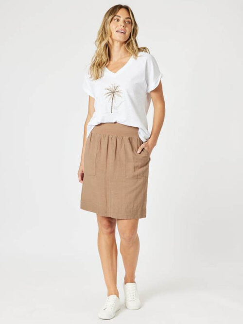 Gordon Smith Coconut Palm Tee 48225