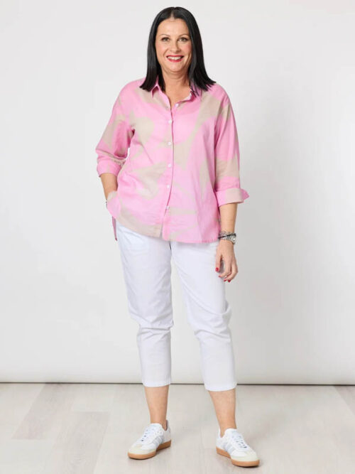 Threadz Sienna Shirt 48491