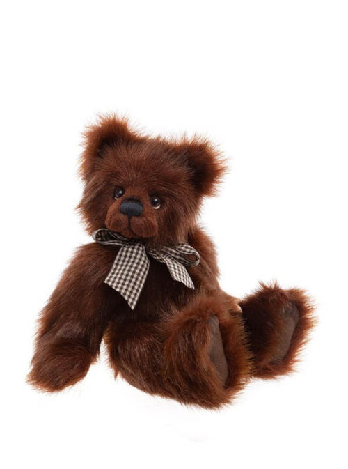 Charlie Bear Paw Store Exclusive Thompson