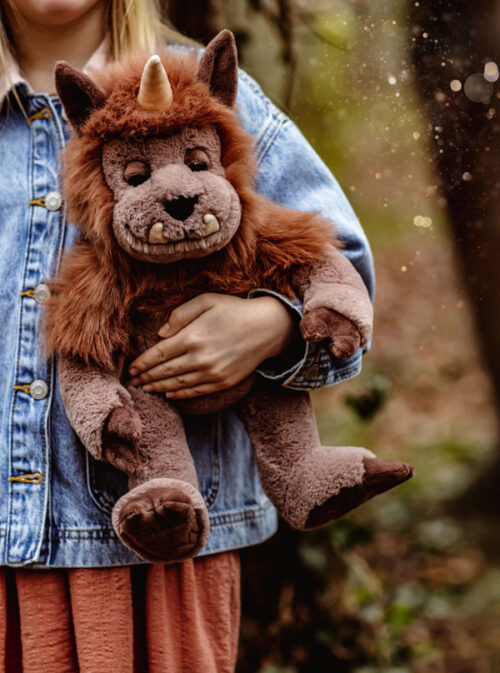 Quarry Bearhouse By Charlie Bears