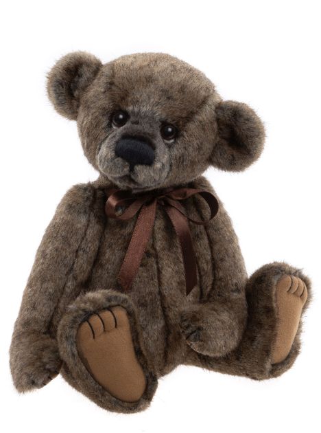 Charlie Bear Paw Store Exclusive Wilson