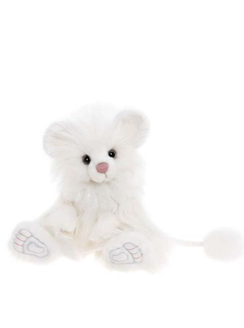Charlie Bears Paw Store Exclusive Bambalina