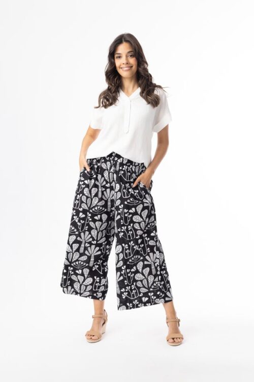 Orientique Ayangue Pant 8647