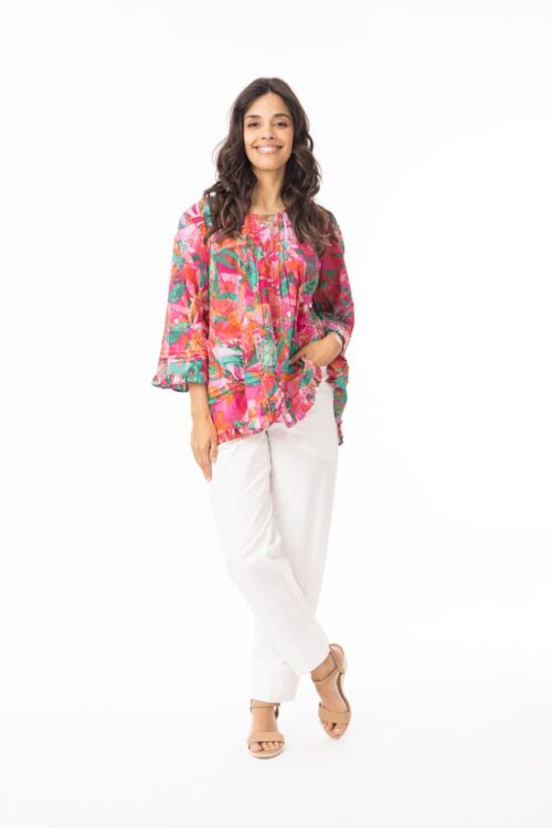 Orientique Sao Paulo Top 32452